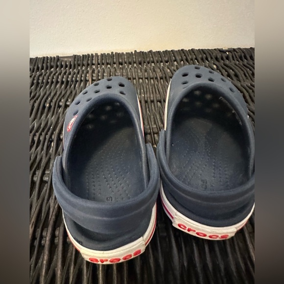 Kids Crocs - Picture 3 of 5